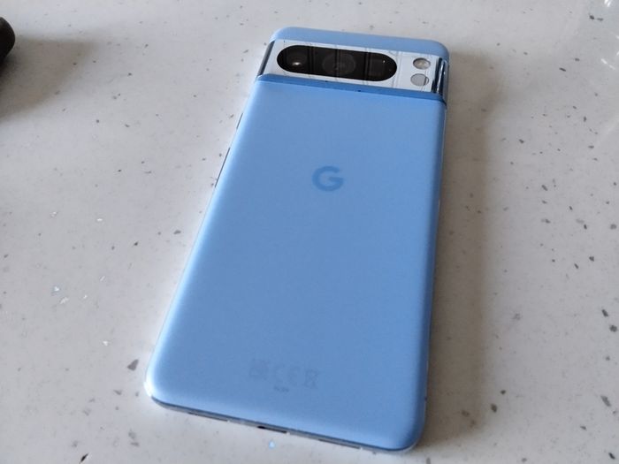 Pixel 8 pro
