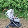 baby travel system Image 2