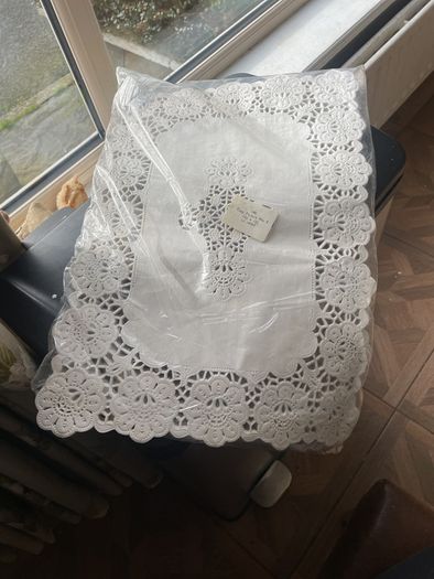 Doilies x2 packs