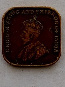 Straits Settlements