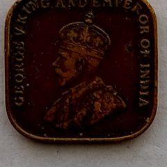 Straits Settlements