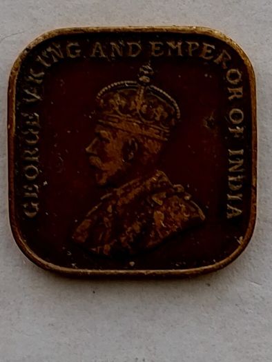 Straits Settlements