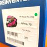 HJC RPHA-70 Motorbike Helmet - New Image 10