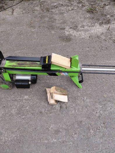 Log Splitter