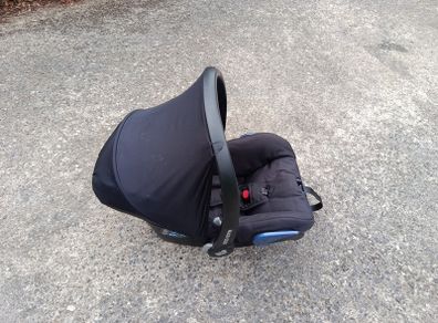 maxi cosy ar seat