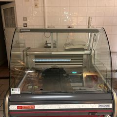Deli Fridge