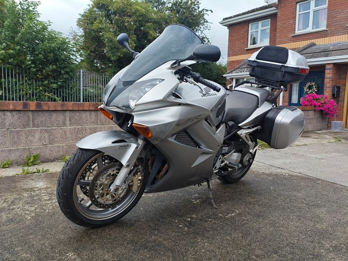 Honda VFR