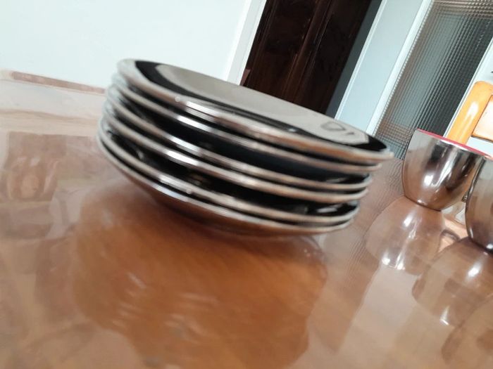 Maisons du Monde Coffee Cups & Saucers
