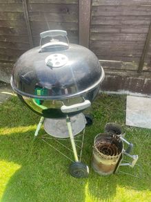 webber bbq