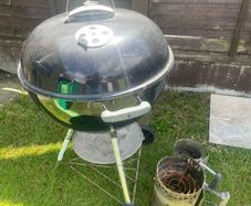 webber bbq