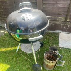 webber bbq