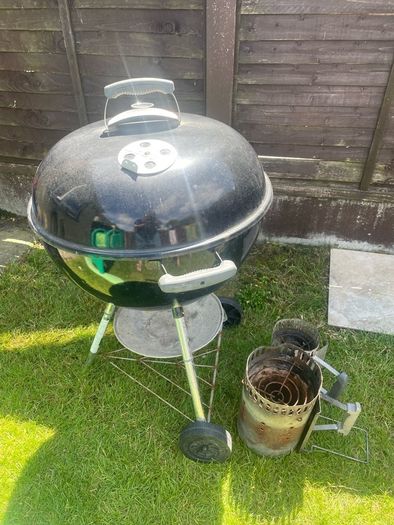 webber bbq