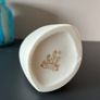 Belleek Vase Image 5