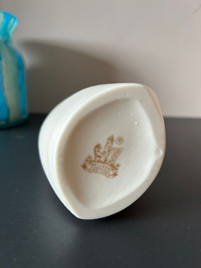 Belleek Vase