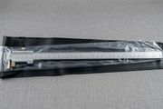 Carbide Tip Marking Vernier Caliper Parallel Marking Vernier Caliper Stainless Steel Marking Measuring Tool 0-300 mm