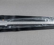 Carbide Tip Marking Vernier Caliper Parallel Marking Vernier Caliper Stainless Steel Marking Measuring Tool 0-300 mm