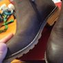 Morgan & Co kids boots Image 2