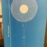 16" Pedestal Fan Image 2