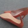 Faith womens shoes Image 2