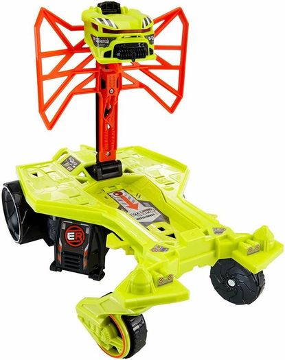 Matchbox Elite Rescue Recon Raider