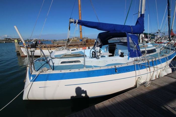 Boat for Sale