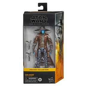 Star Wars Black Series Cad Bane