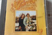 John Denver CD. Back Home Again.
