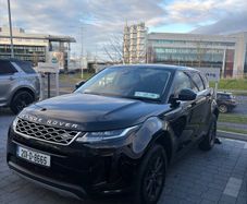 Land Rover Range Rover Evoque 2020