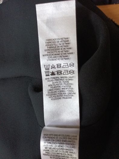 Primark Dress..  S.L- 16.