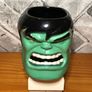 Marvel's The Incredible Hulk Collectible Coffee Tea Mug Genuine Original Authentic Disney Store Image 2