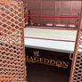 WWE Jakks Pacific Hell in a Cell 2007 Complete Set Image 3