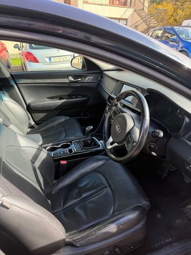 2016 Kia Optima