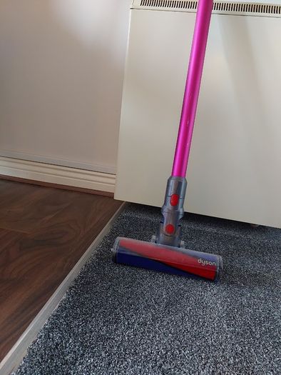Dyson V7 Motorhead