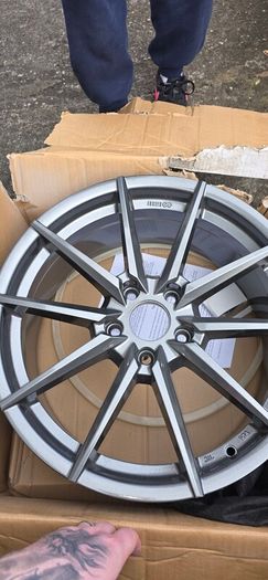 enkei wheels 5x114.3 18x8