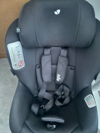 Joie isofix ispin 360