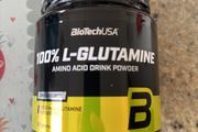 Biotech L glutamine