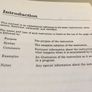 Microsoft Operations Manual GW Basic 1985 Image 7