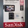 MicroSDXC High Endurance 128GB 3 V30 Image 2