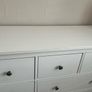 bedroom chest of drawers Image 7