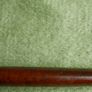 Vintage Harrod's Knightsbridge Smooth Apple  Tobacco Pipe Image 7