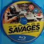 Savages (Oliver Stone Film) [2012] Taylor Kitsch, Blake Lively, Aaron Taylor-Johnson, Benicio del Toro, Demian Bichir, Salma Hayek, Emile Hirsch & John Travolta [Blu-ray Movie] Image 5