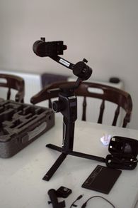 Moza Aircross 2 Gimbal