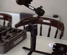 Moza Aircross 2 Gimbal