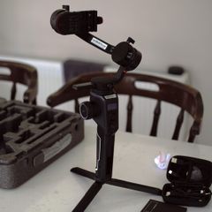 Moza Aircross 2 Gimbal