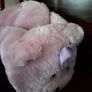 Pig vibrating Foot Muff Image 3