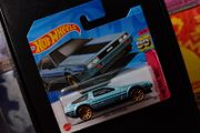DMC Delorean ! from HW The '80s Series ! Brand New ! by Mattel / Hot Wheels !