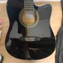 Electro-Acoustic and Classical Guitar Set Image 3