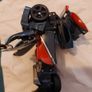 Transformer  / toy / Smokescreen Image 3
