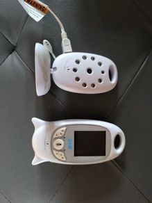 GHB Baby Monitor