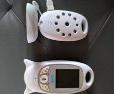 GHB Baby Monitor
